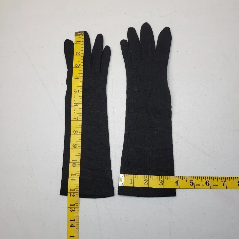 Vintage detailed measurements